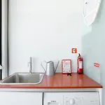 D'ouro Appartement