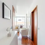 Appartement D'ouro Porto