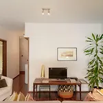 D'ouro Appartement Porto