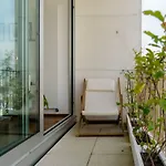 D'ouro Appartement Porto