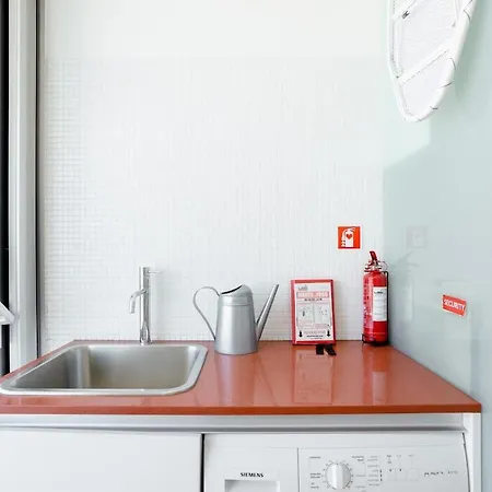 D'ouro Apartment