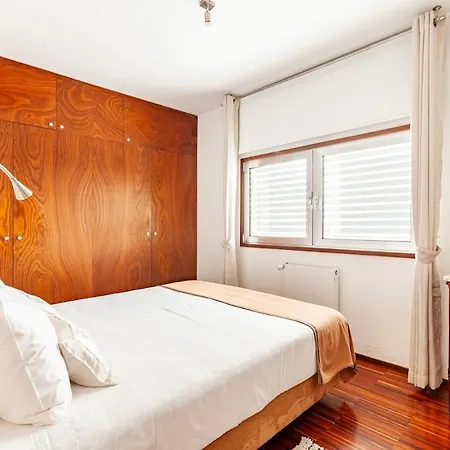 Apartment D'ouro