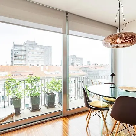 D'ouro Appartement *