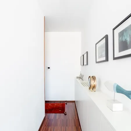 Apartment D'ouro *