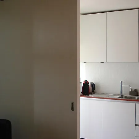 D'ouro Apartment *