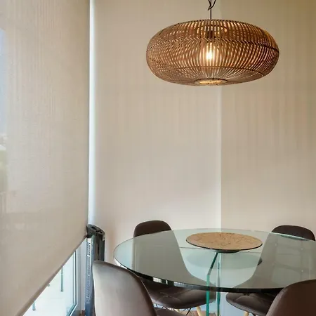 Apartment D'ouro
