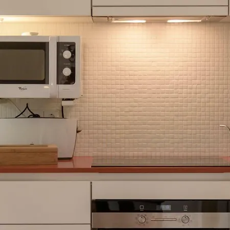 Apartamento D'ouro *