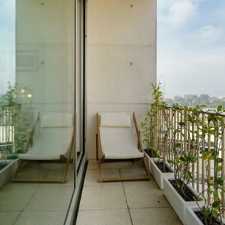 Apartment D'ouro *
