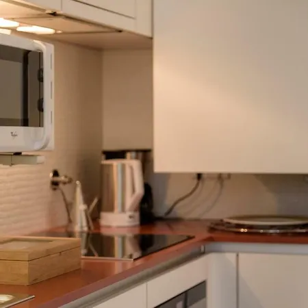 Apartment D'ouro