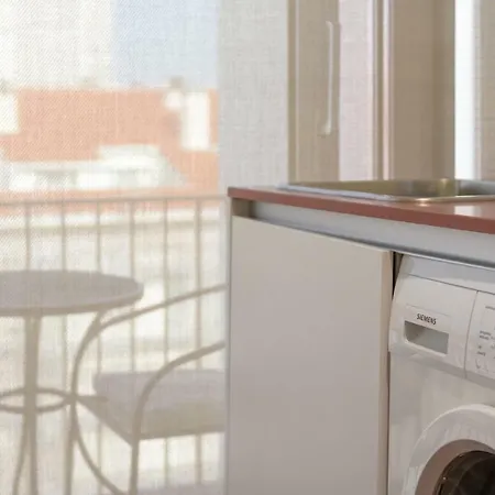 Apartamento D'ouro