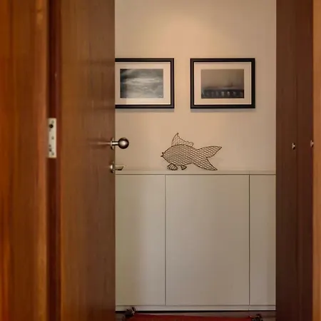 Apartment D'ouro Porto