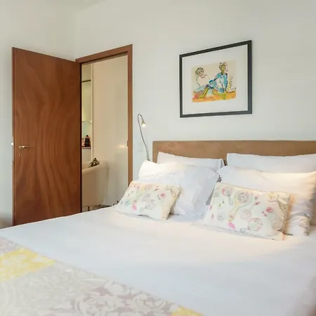Apartment D'ouro *