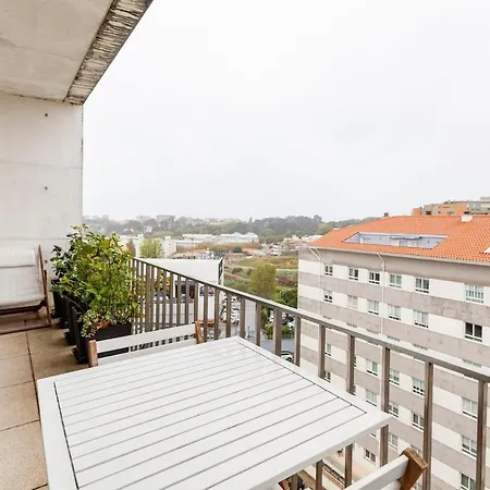 D'ouro Appartement *