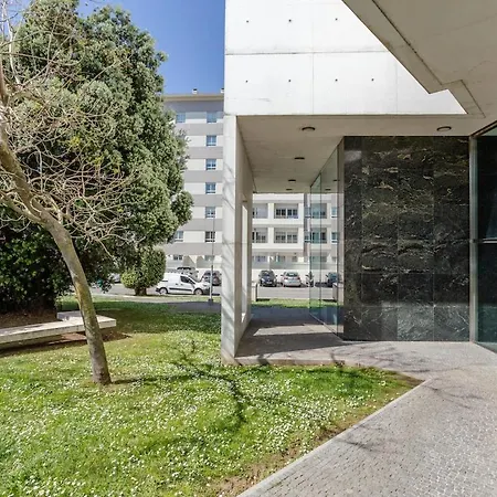 Appartement D'ouro *