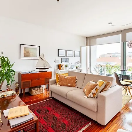 D'ouro Appartement