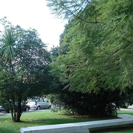 Apartment D'ouro *