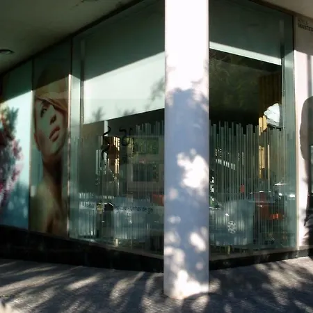 Διαμέρισμα D'ouro Πόρτο