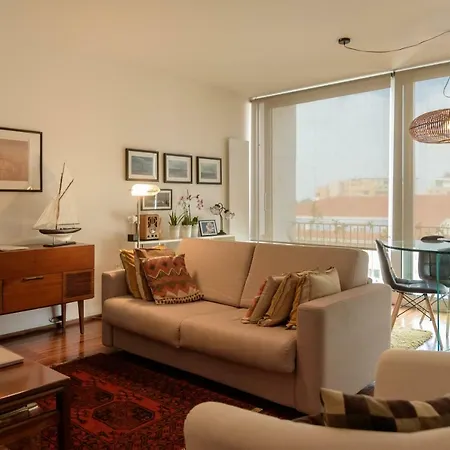 D'ouro Apartment