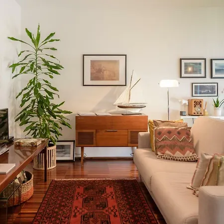 D'ouro Apartment