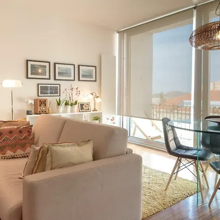 Διαμέρισμα D'ouro *