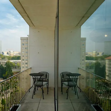 D'ouro Apartment *