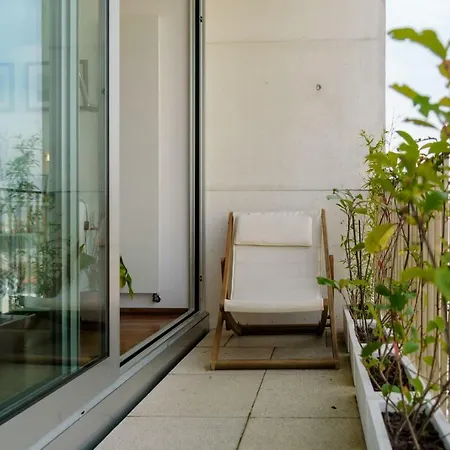 D'ouro Apartment Porto