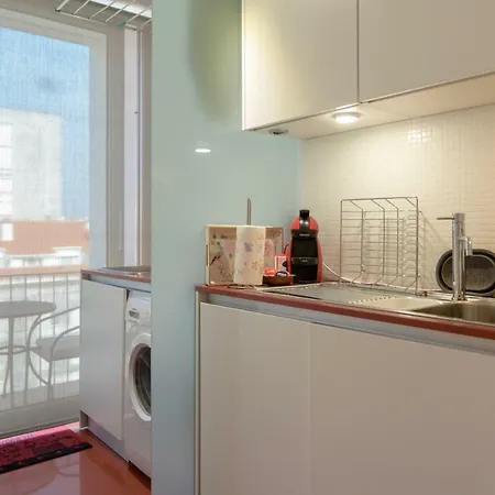 Apartment D'ouro *
