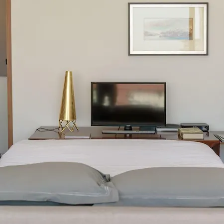 Apartment D'ouro *