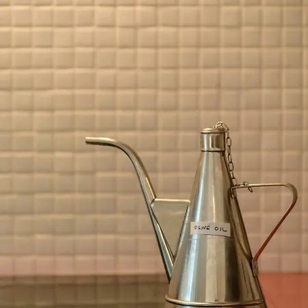 D'ouro Apartment *