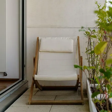 Apartment D'ouro