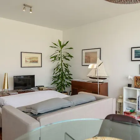 D'ouro Apartment *
