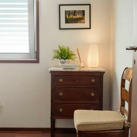 Apartment D'ouro