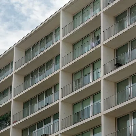 Διαμέρισμα D'ouro Πόρτο