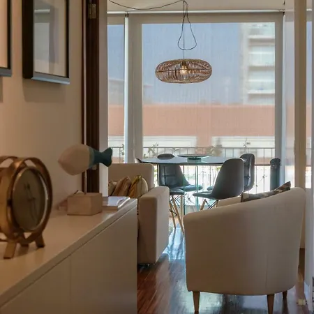 D'ouro Apartment *