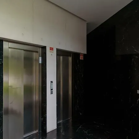 D'ouro Apartment