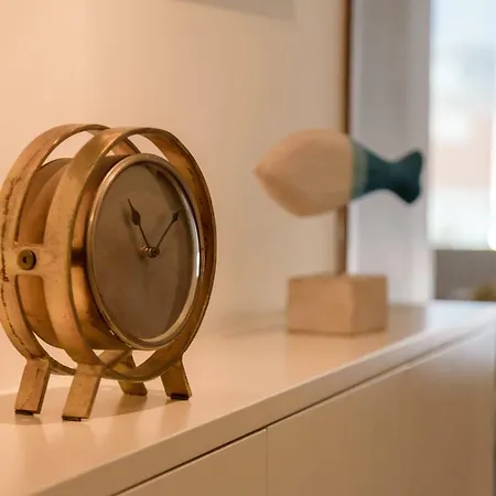 D'ouro Διαμέρισμα