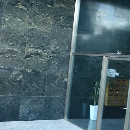 D'ouro Apartment *