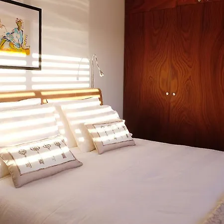 Apartment D'ouro