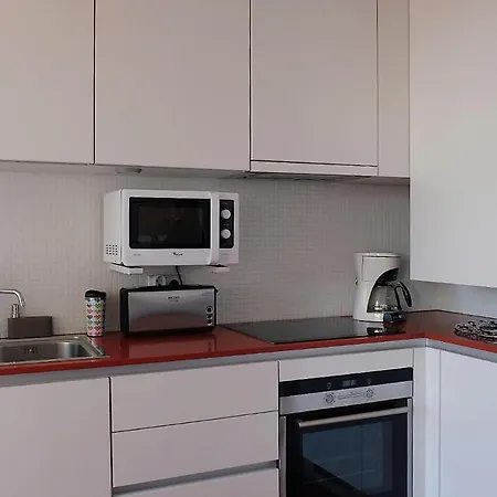 Apartment D'ouro Porto