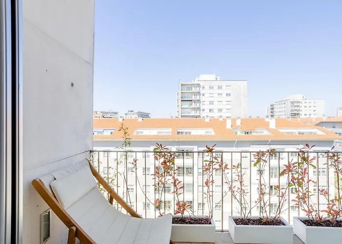 Appartement D'ouro *