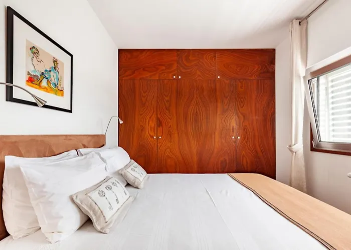 Appartement D'ouro Porto