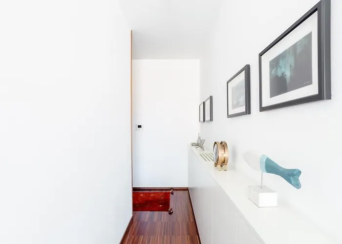 Appartement D'ouro *