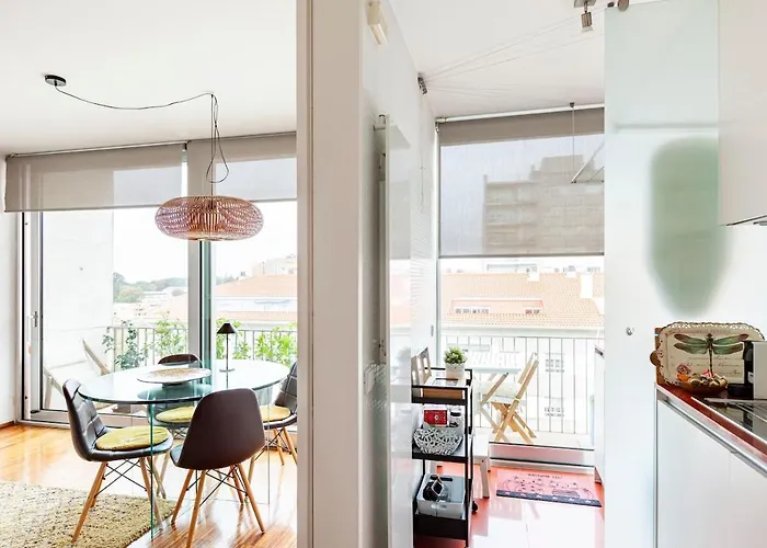 D'ouro Apartment Porto