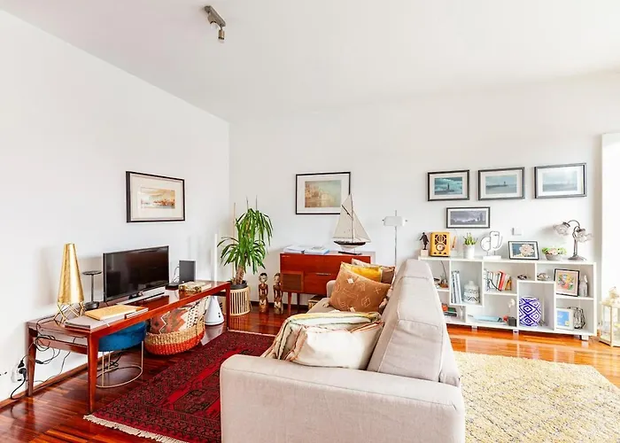 Appartement D'ouro *