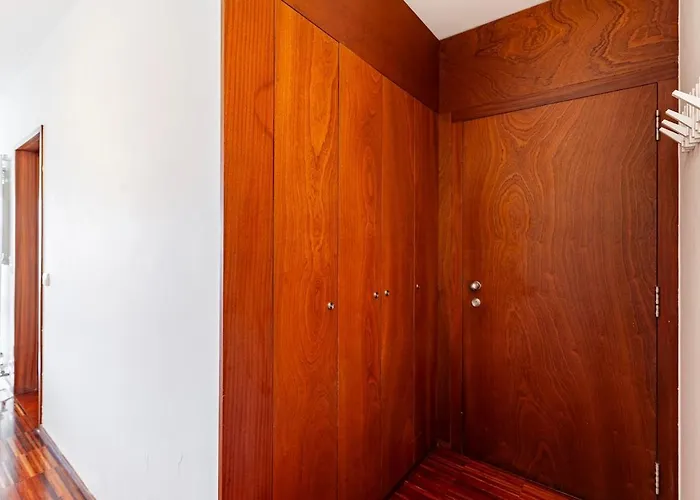 D'ouro Apartment Porto