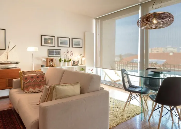 Appartement D'ouro *