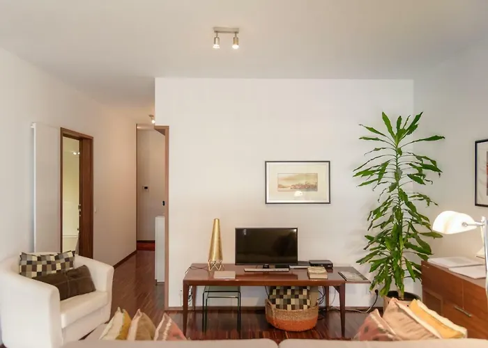 D'ouro Appartement Oporto