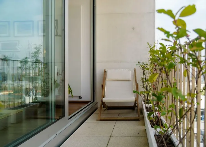 D'ouro Apartment Porto