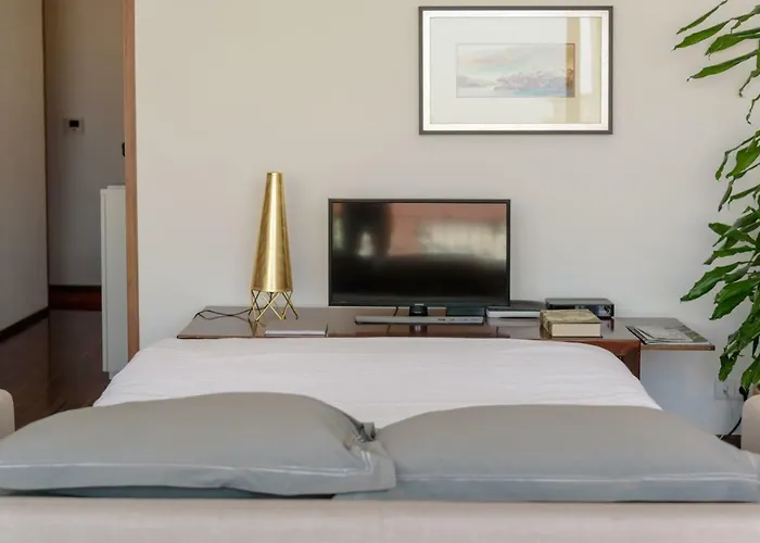 Appartement D'ouro *