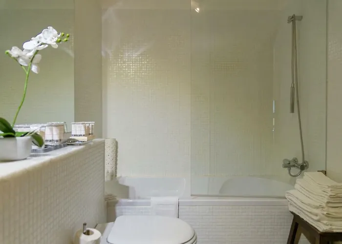 Apartment D'ouro Porto